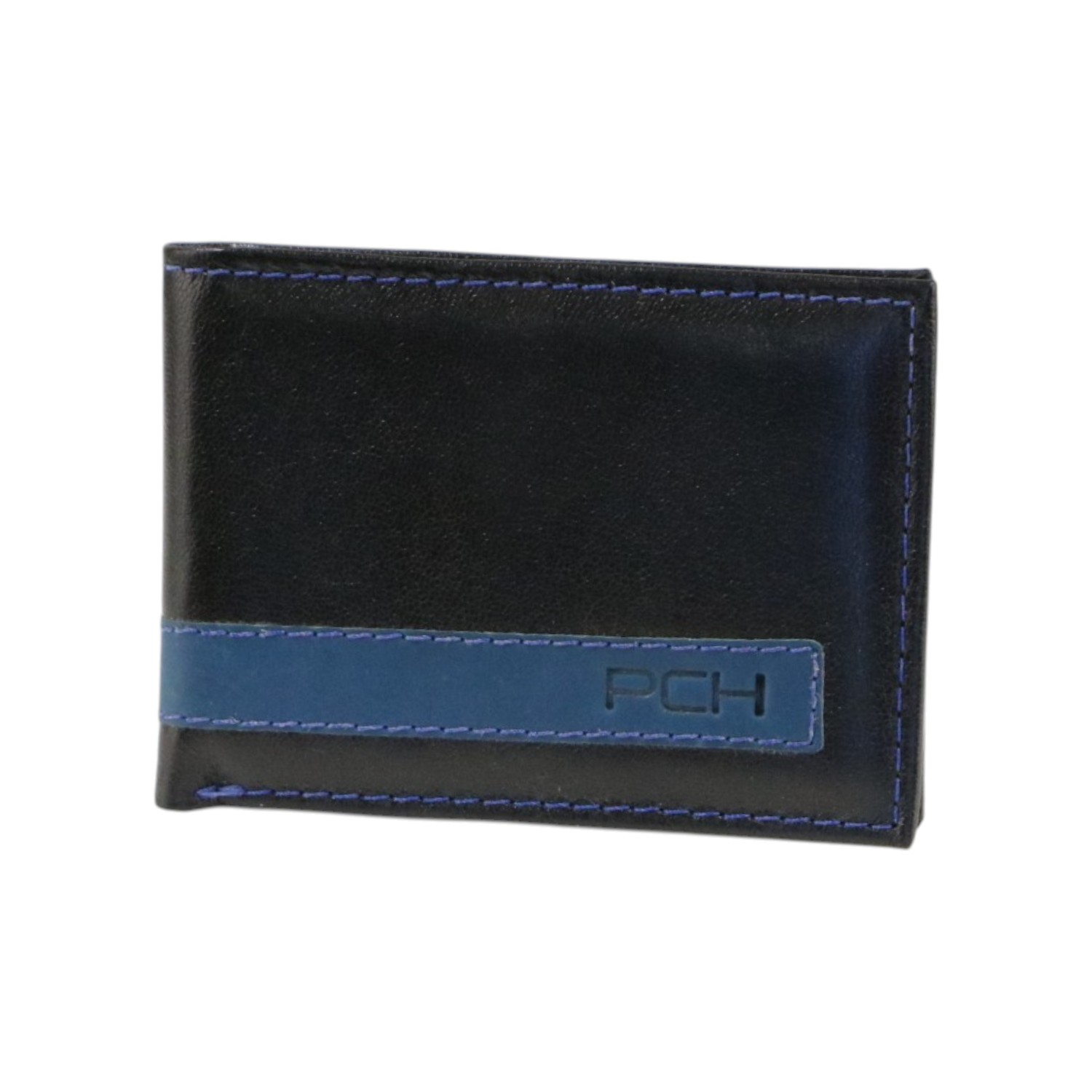 PRETO AZUL - 664
