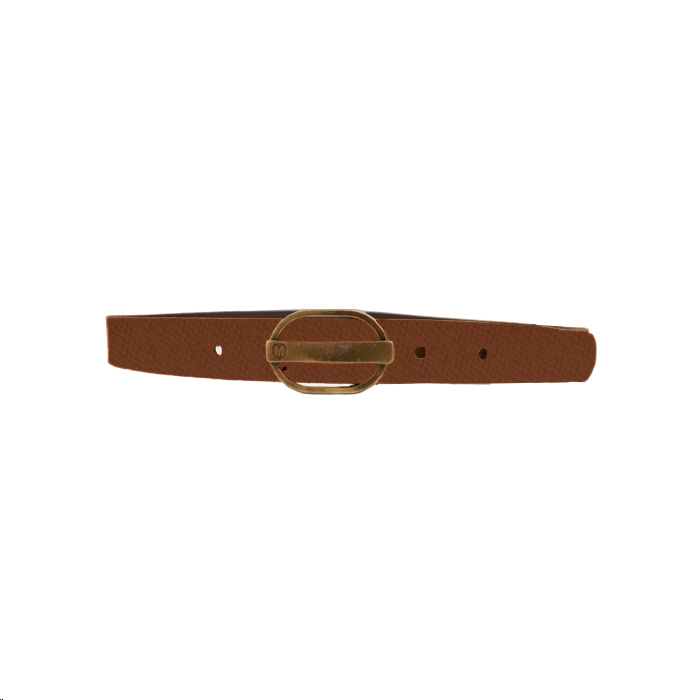 MARRON CROCO - 8998