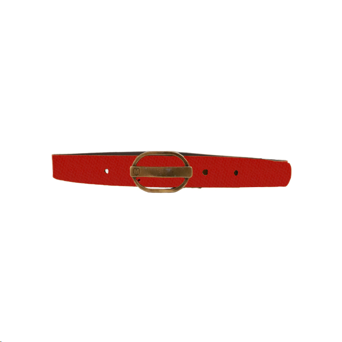 ROJO CROCO - 8997