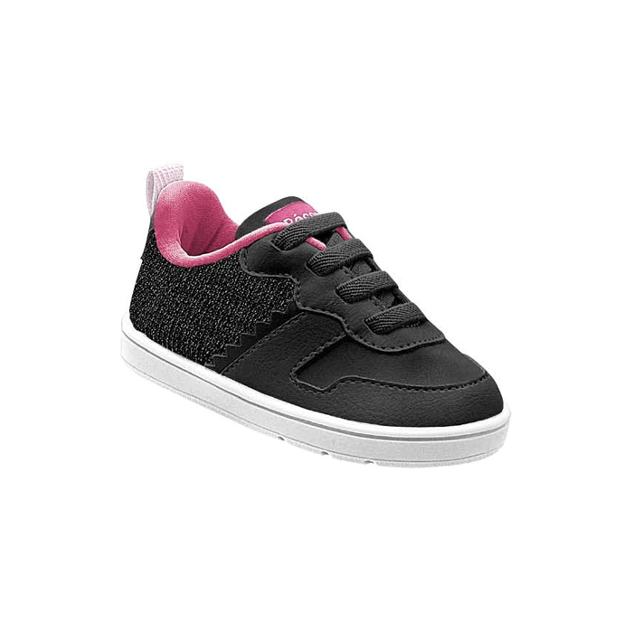 PRETO PINK - 770