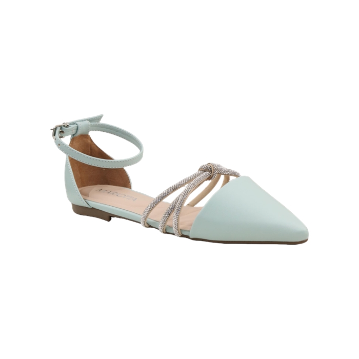 ZAPATO CHATITA MARIOTTA