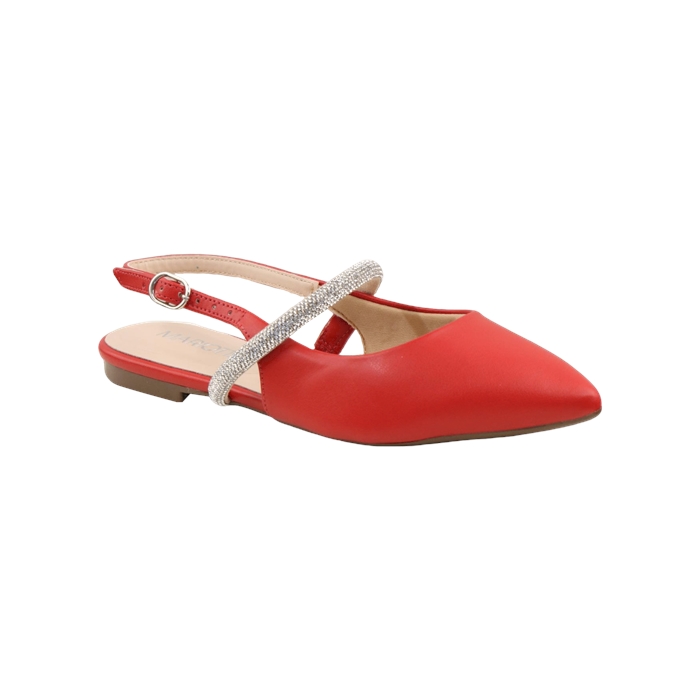 ZAPATO CHATITA MARIOTTA