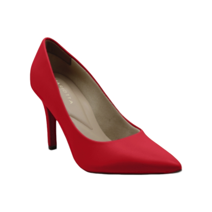 RED PASSIONE - 9999