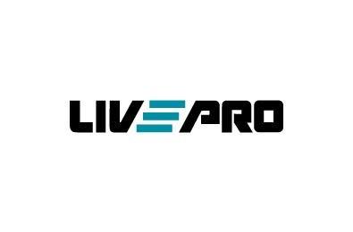 LIVE PRO - 641