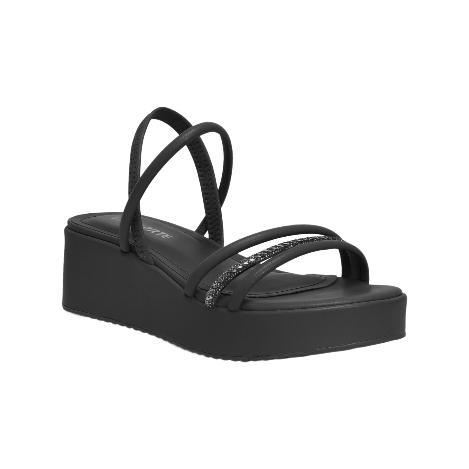 SANDALIA COMFORT VIA MARTE
