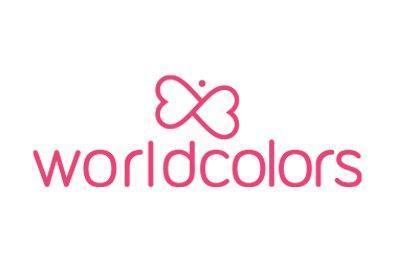 WORLD COLOR - 685