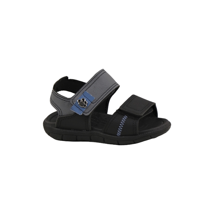 NEGRO GRAFITO AZUL D - 10238
