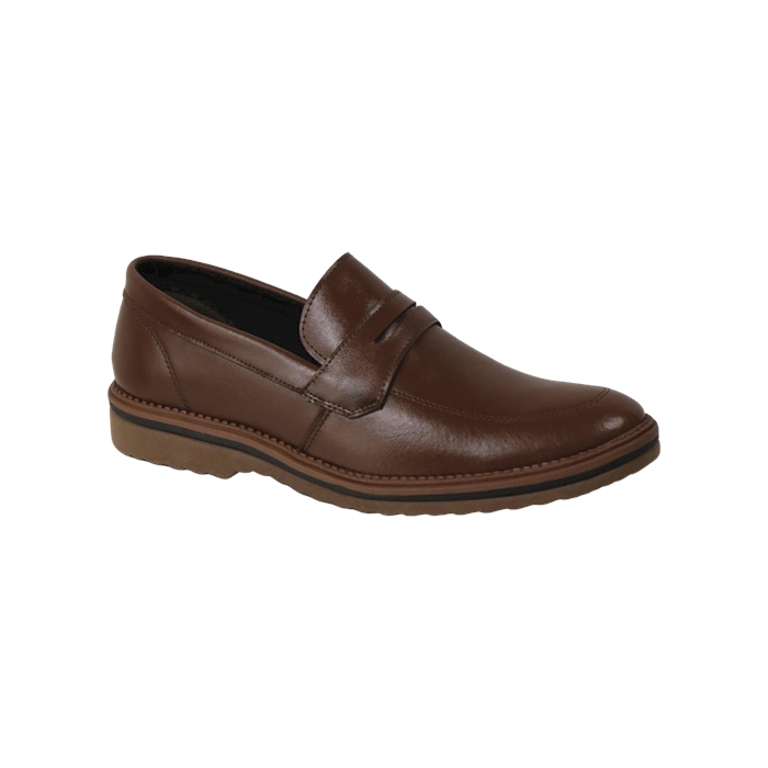 ZAPATO SOCIAL NUDO