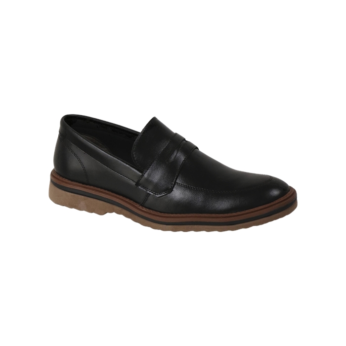 ZAPATO SOCIAL NUDO