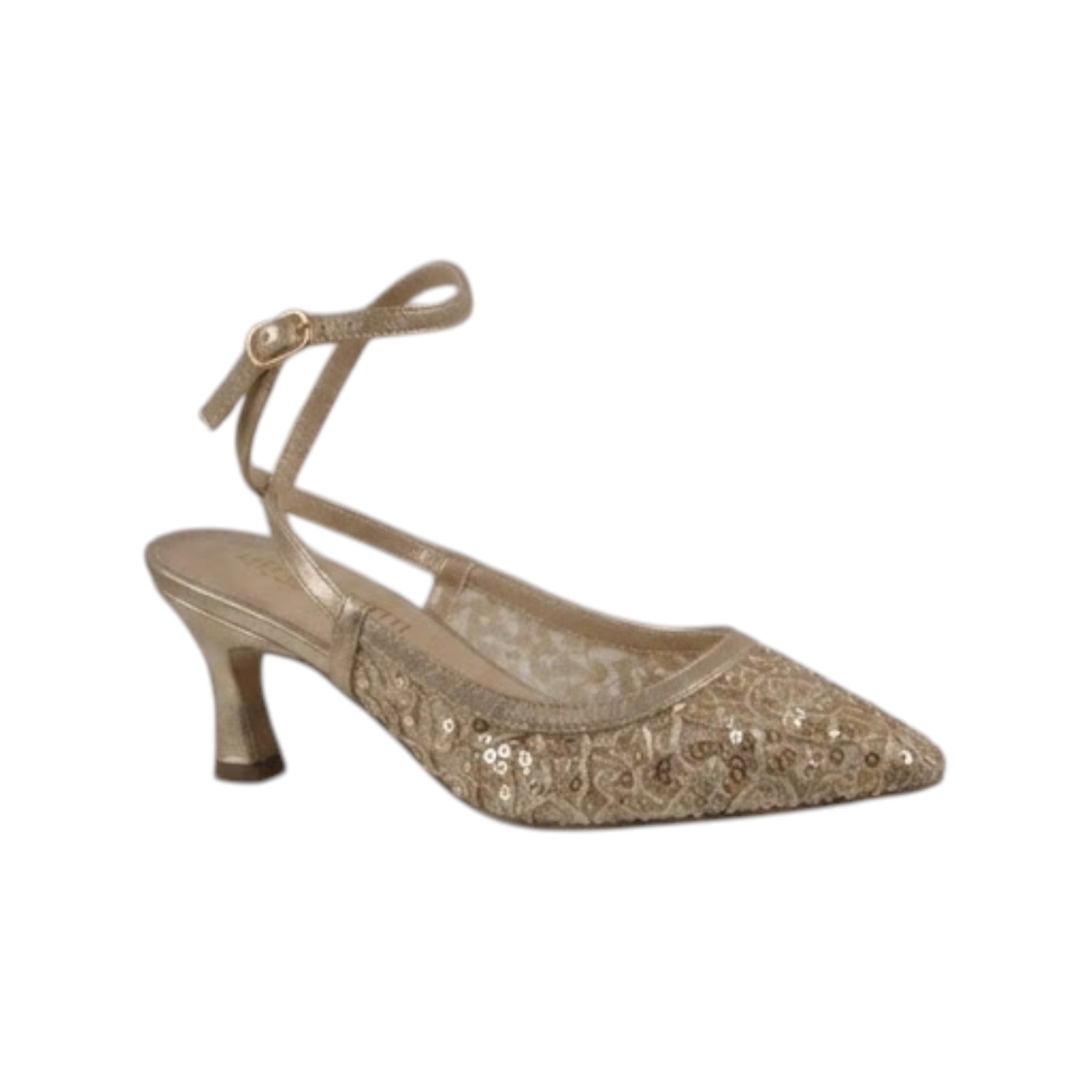 ZAPATO URBANO MARIOTTA