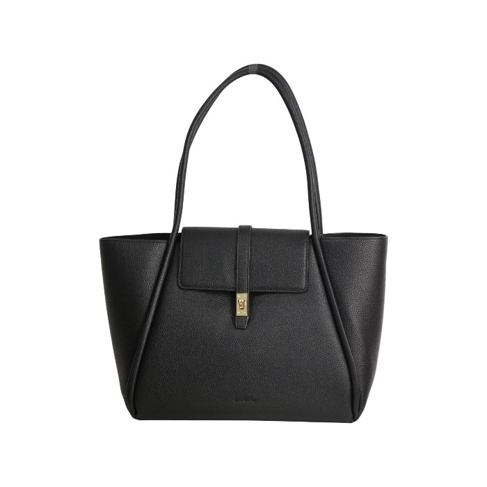 BOLSO FEM DANNA LU BLACK - 13