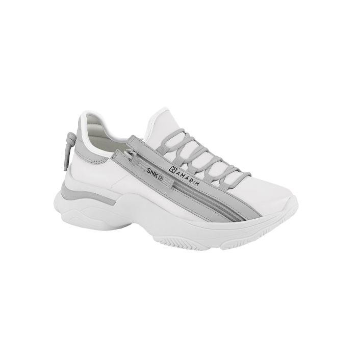 BLANCO LIGHT GREY - 8736