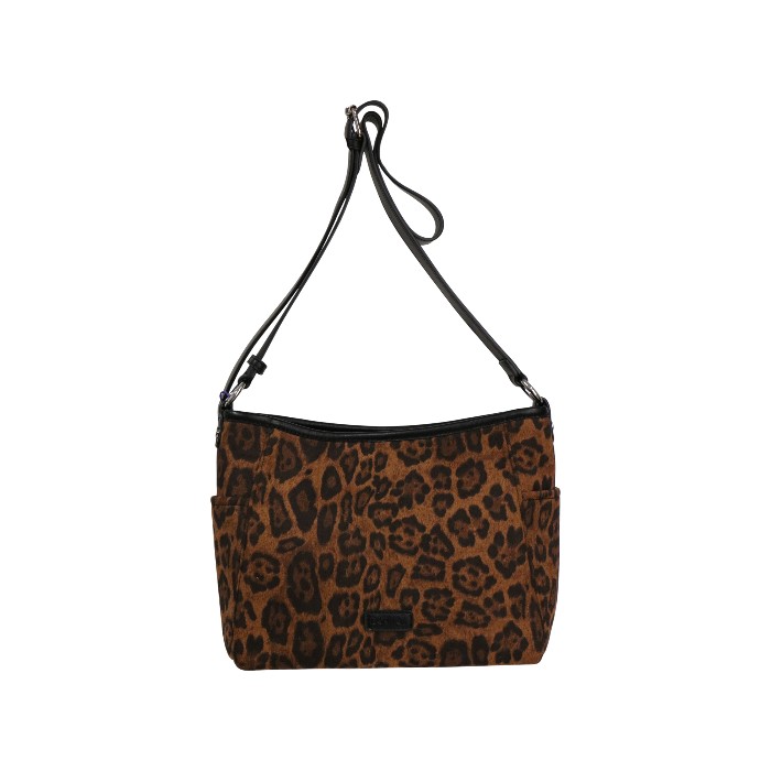 BOLSO FEM DANNA LU ANIMAL - 10542