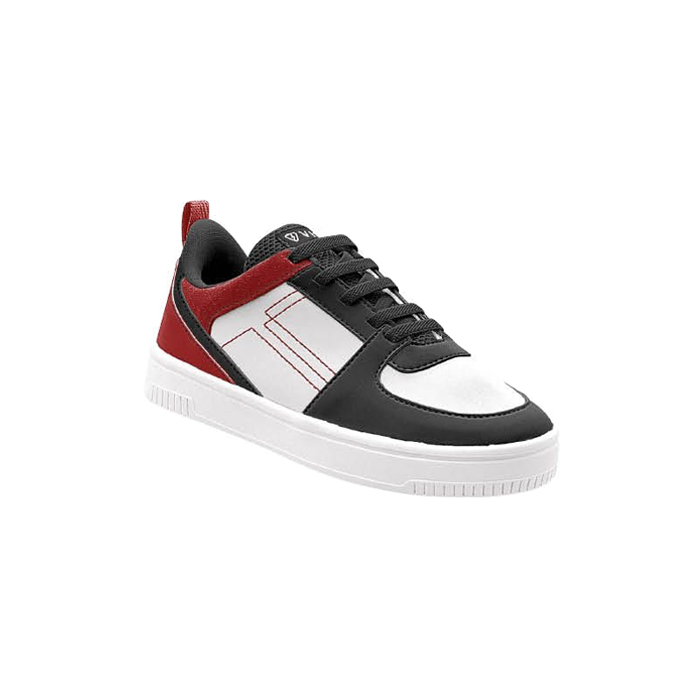 PRETO VERMELHO - 815