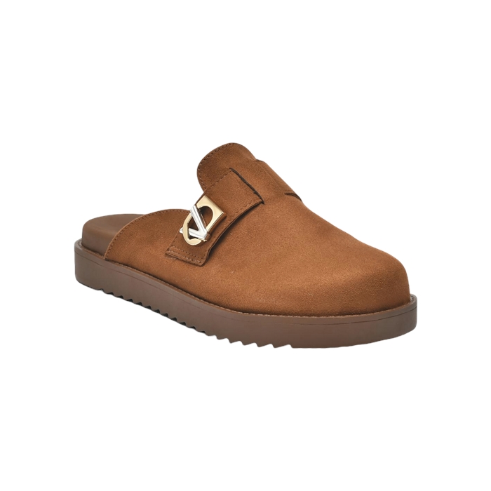 ZAPATO MULE VIA MARTE