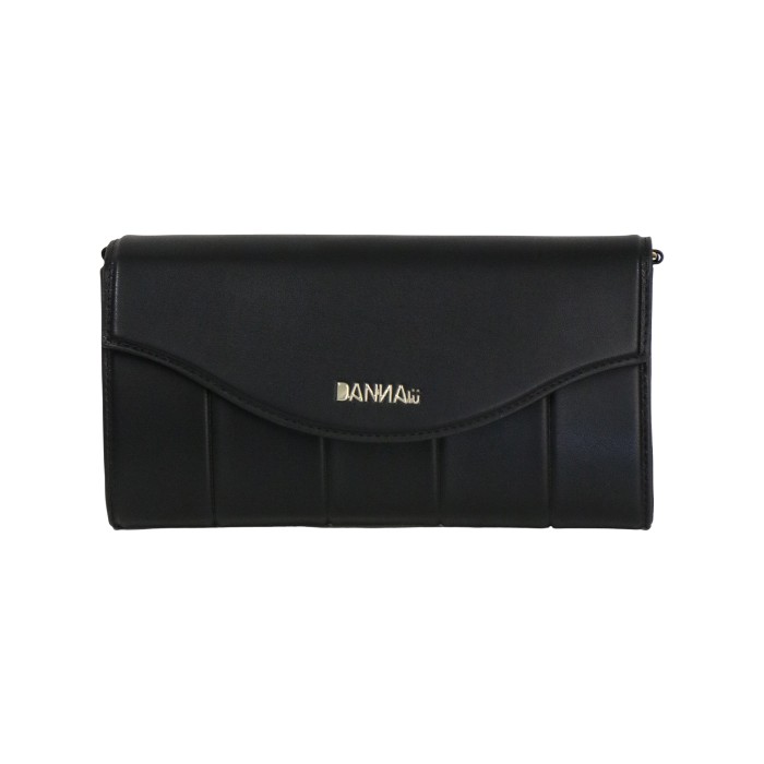 BOLSO FEM DANNA LU BLACK - 13