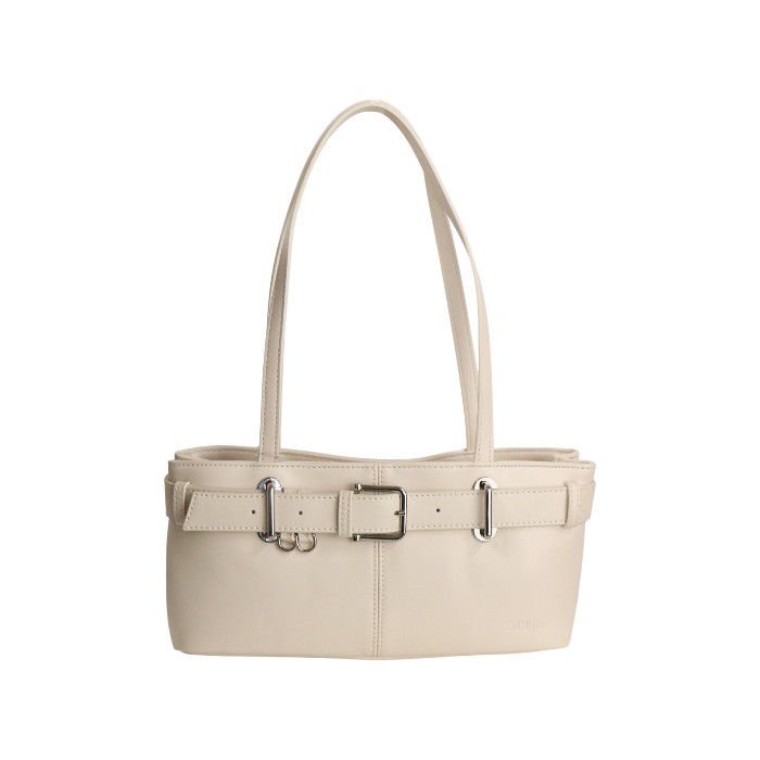 BOLSO FEM DANNA LU WHITE - 46