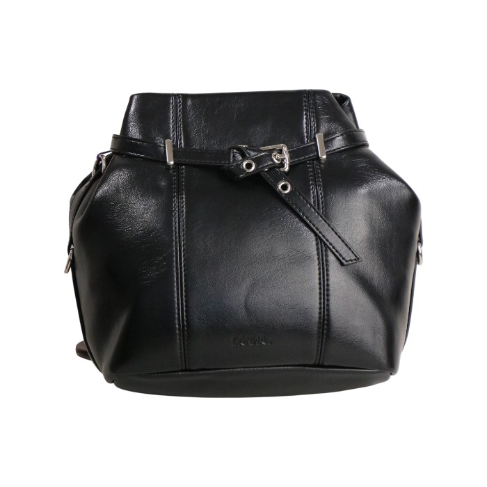 BOLSO FEM DANNA LU BLACK - 13