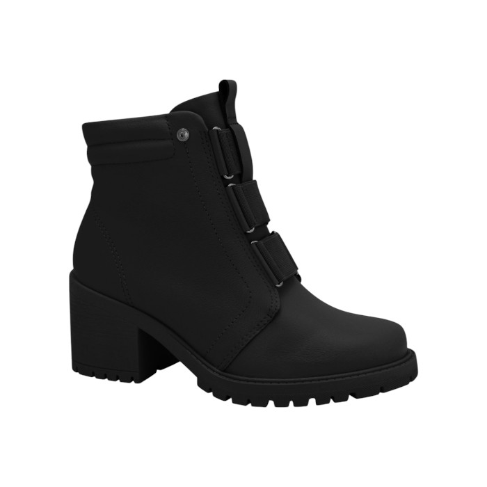 BOTA CAÑO CORTO COMFORTFLEX