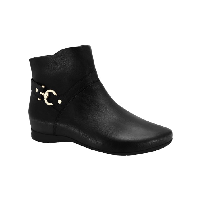 BOTA CAÑO CORTO COMFORTFLEX