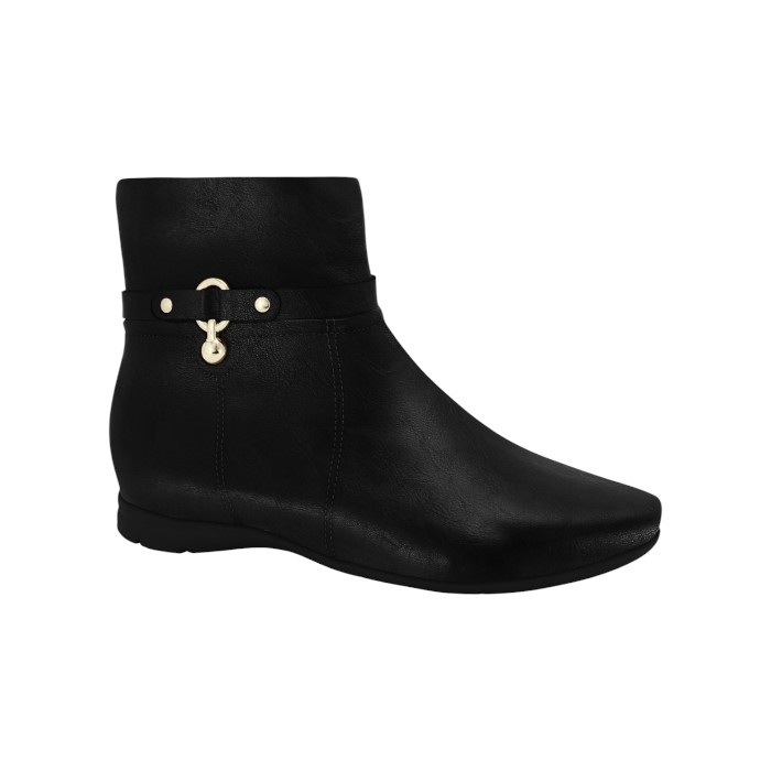 BOTA CAÑO CORTO COMFORTFLEX
