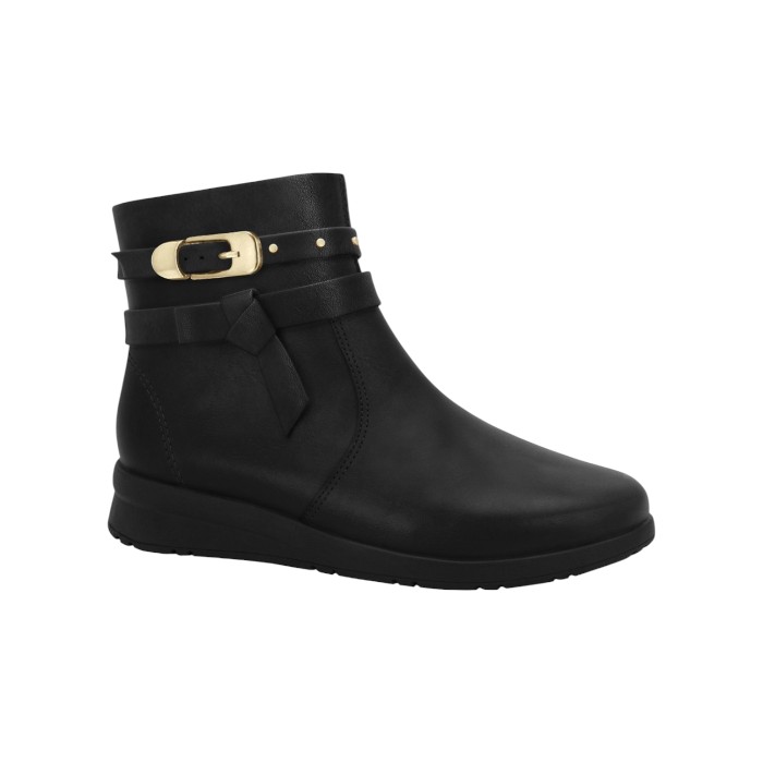 BOTA CAÑO CORTO COMFORTFLEX