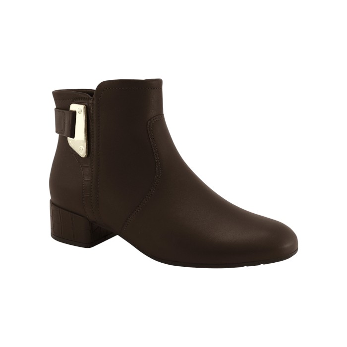 BOTA CAÑO CORTO COMFORTFLEX
