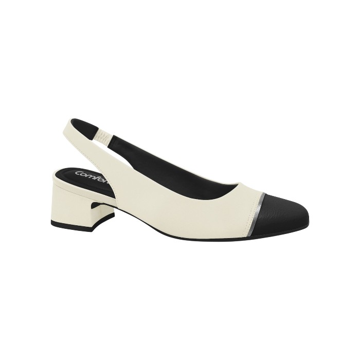 ZAPATO STILETTO COMFORTFLEX