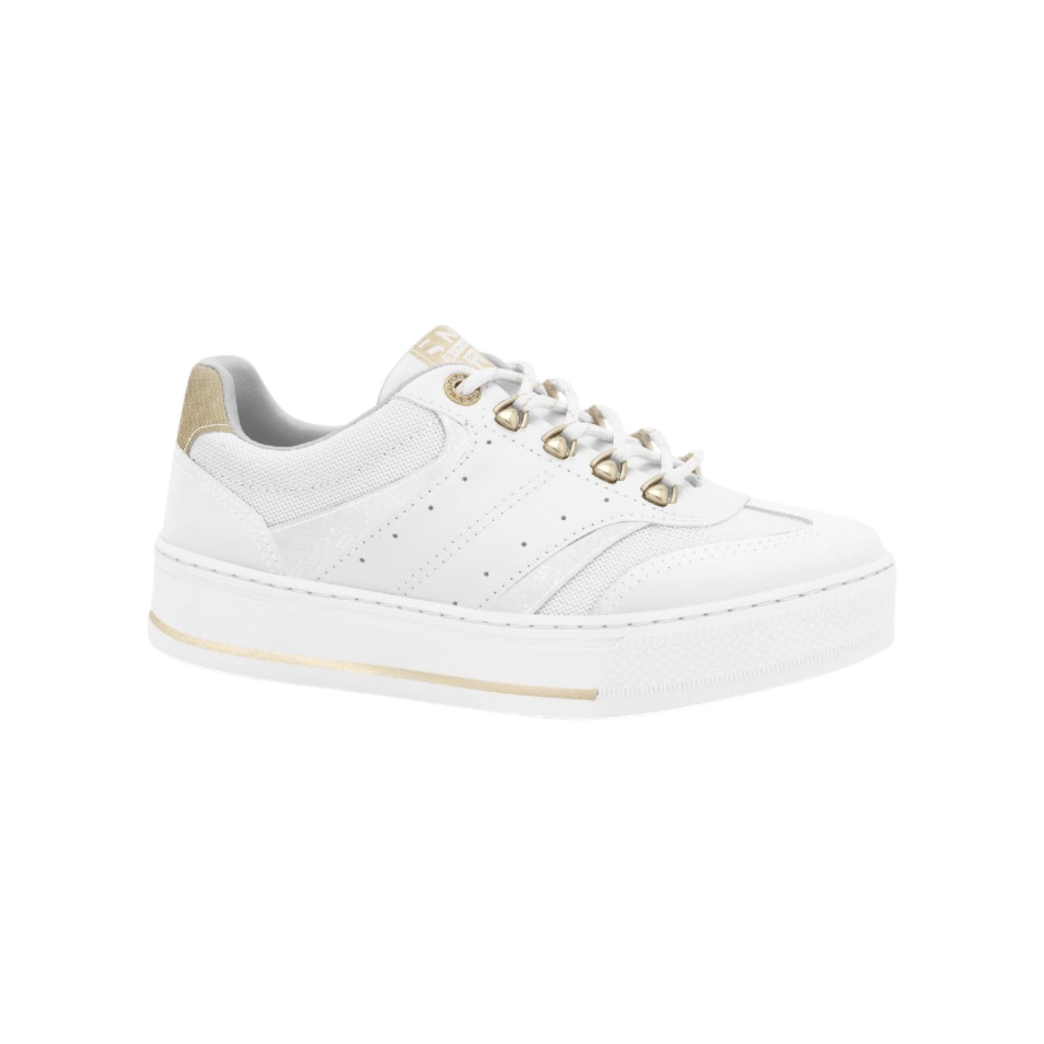 ZAPATO COMFORT RAMARIM