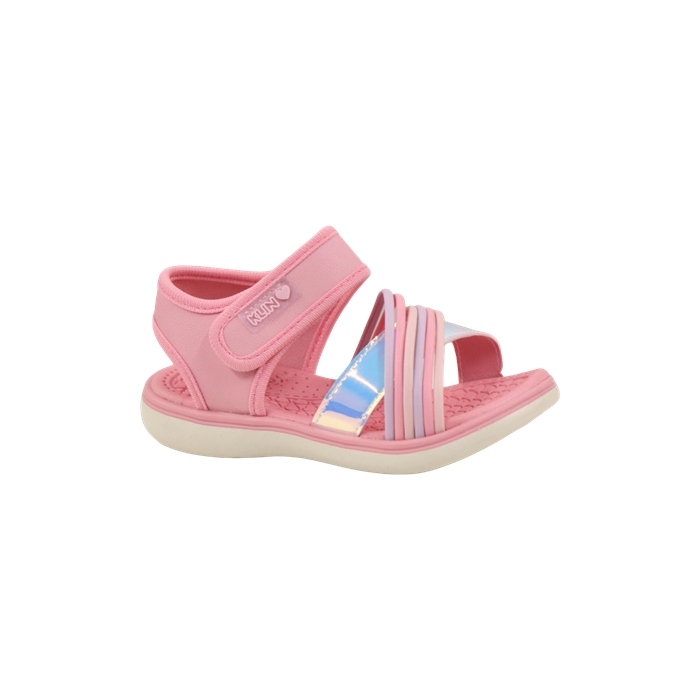 ROSA PASTEL HOLOGRAF - 10240