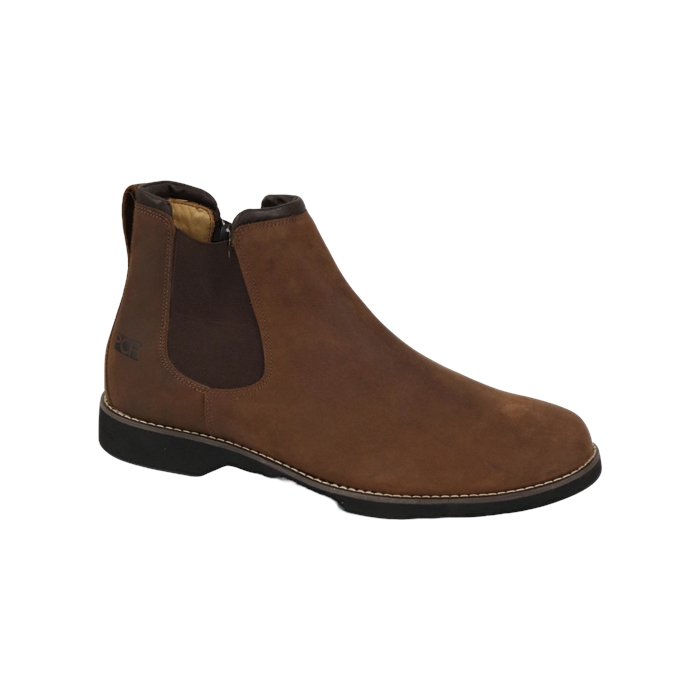 ZAPATO SOCIAL PATACHOCA