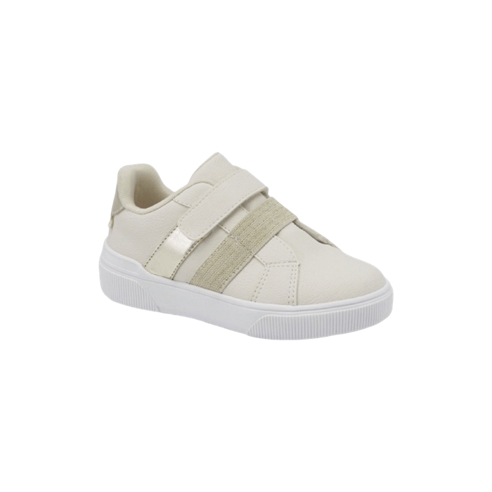 CHAMPION URBANO KLIN OFF WHITE DORADO - 9335