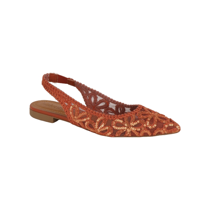 ZAPATO URBANO VALENTINA