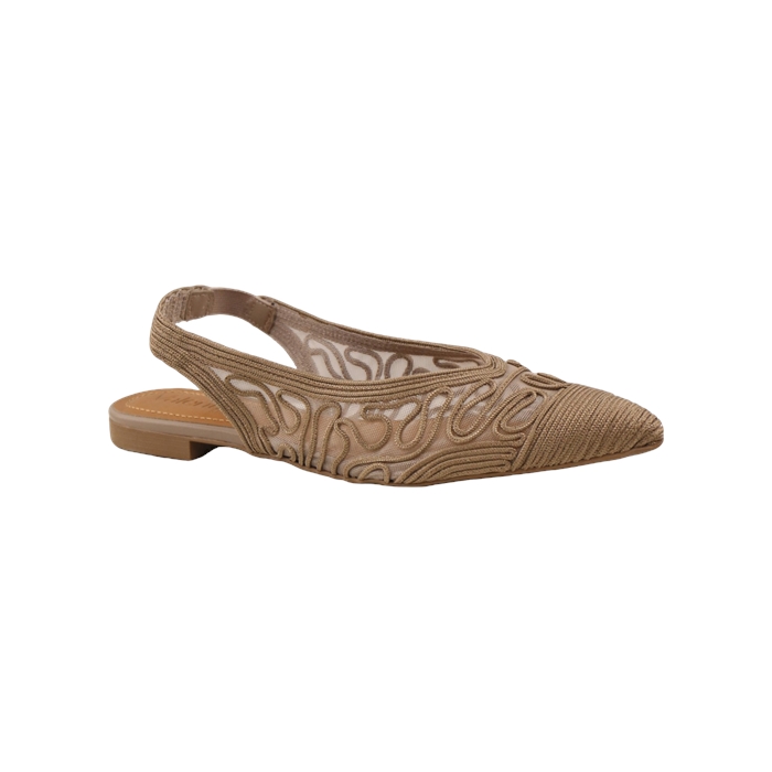 ZAPATO URBANO VALENTINA