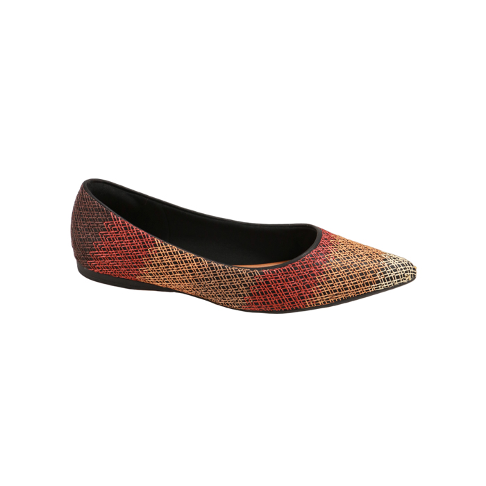 PRETO MULTICOLOR - 8275