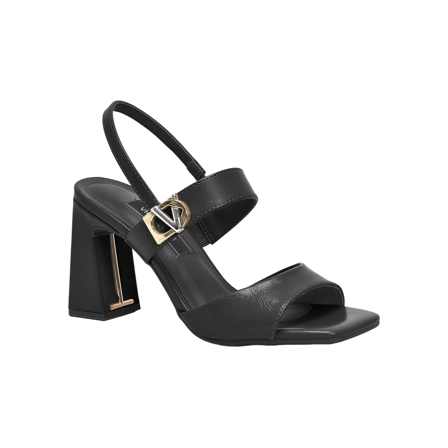 SANDALIA COMFORT VIA MARTE