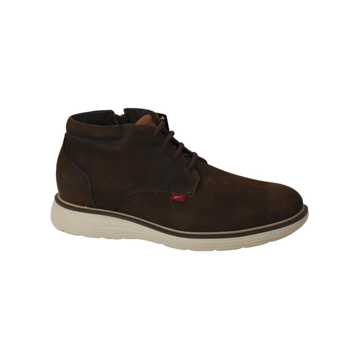 ZAPATO SOCIAL FERRACINI