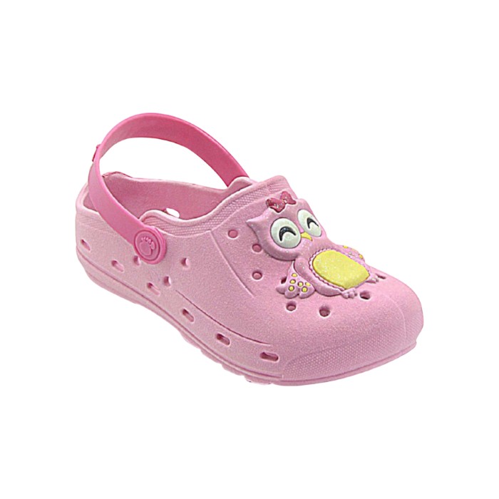 SANDALIA COMFORT PE COM PE