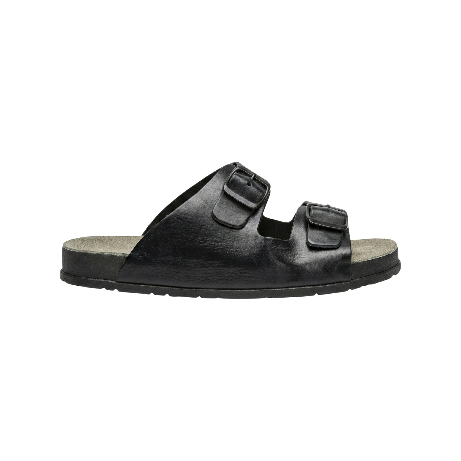 ZAPATILLA CUERO PATACHOCA