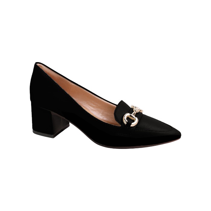 ZAPATO STILETTO LIGHT GEL
