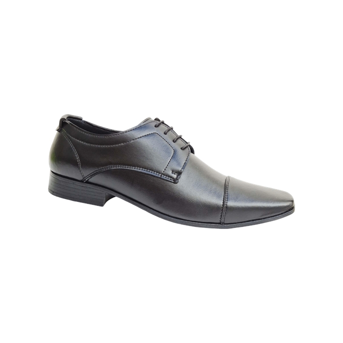 ZAPATO SOCIAL NUDO