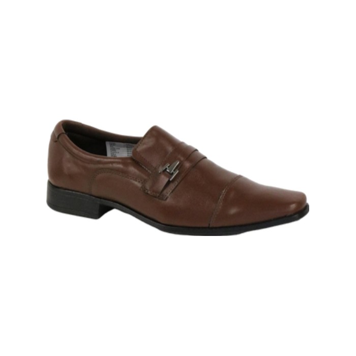 ZAPATO SOCIAL NUDO