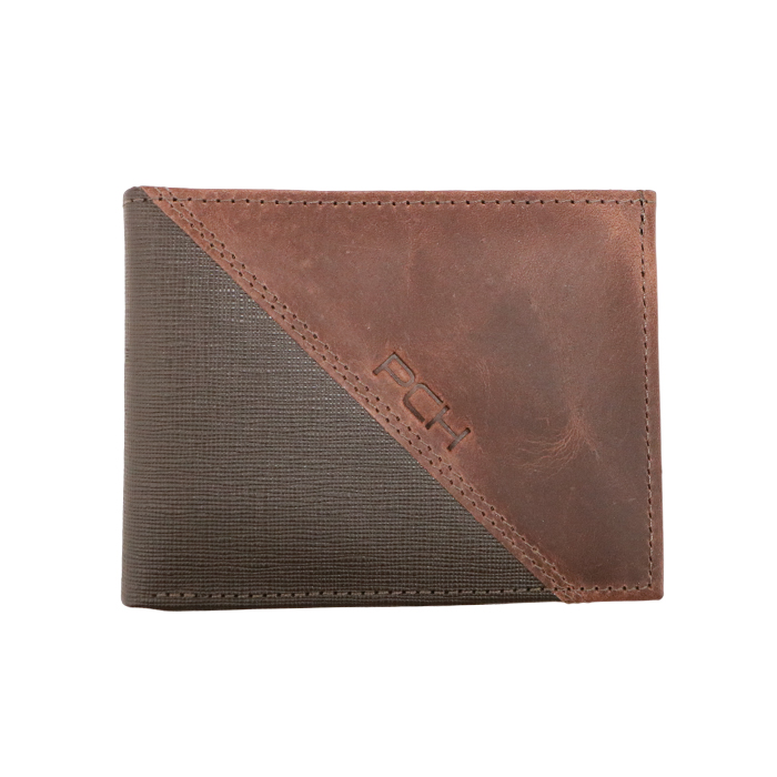 BILLETERA MASCULINA KGERON