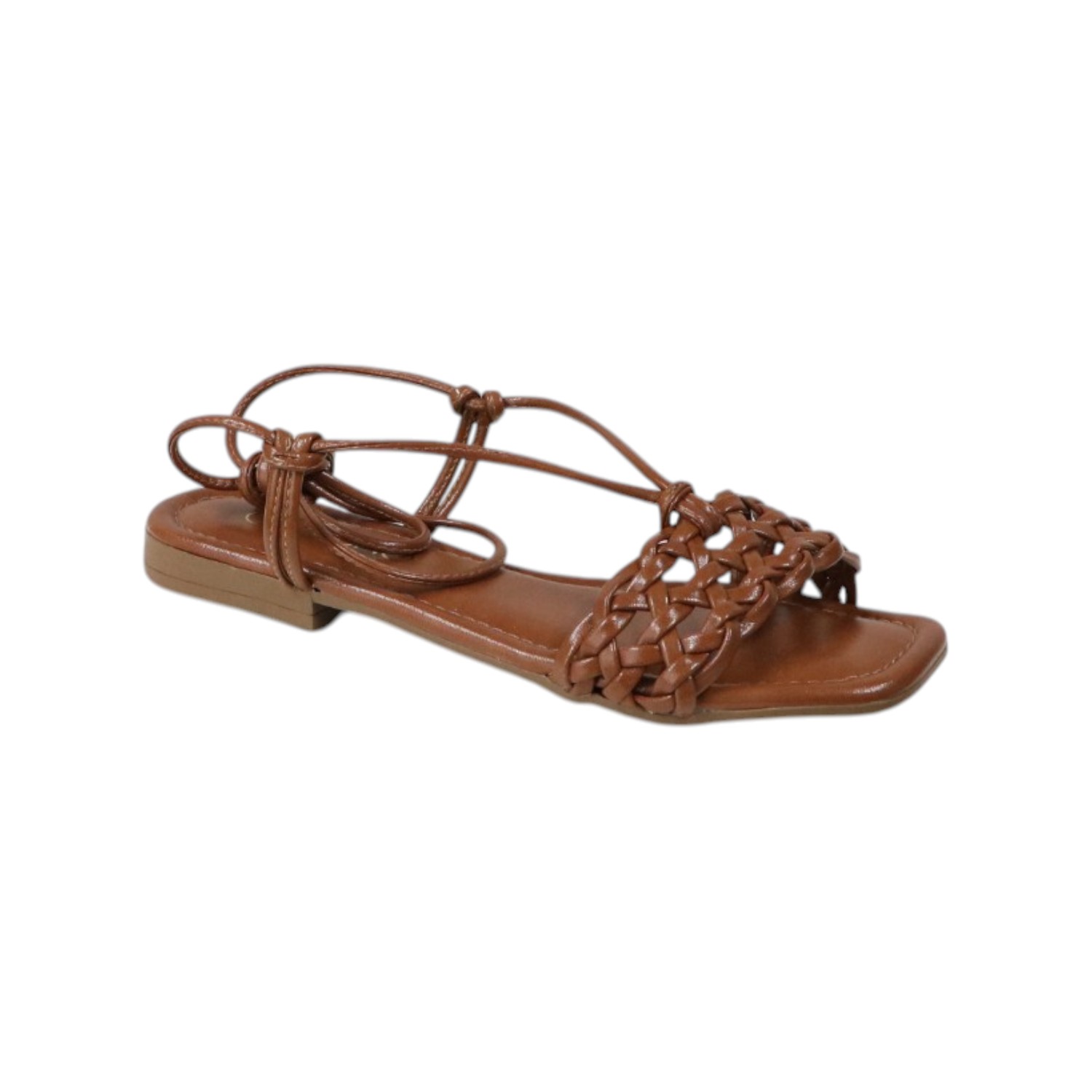 ZAPATO URBANO VIA UNO