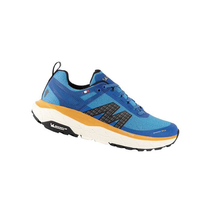 AZUL AMARILLO - 889