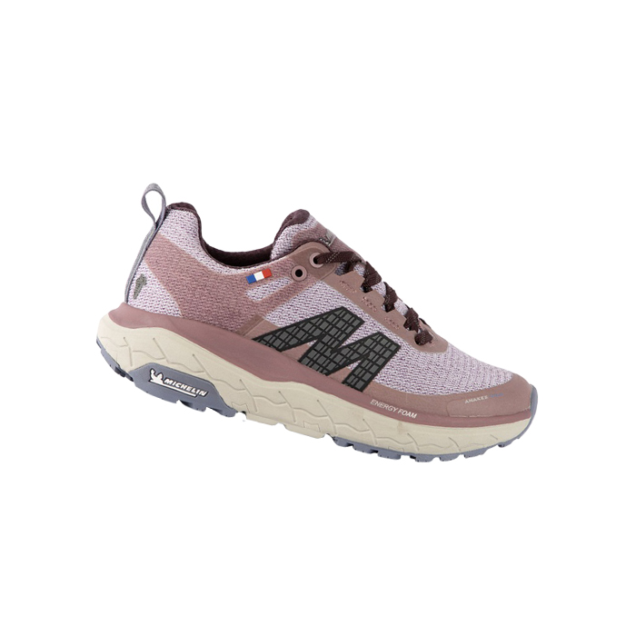 MORADO GRIS - 9586