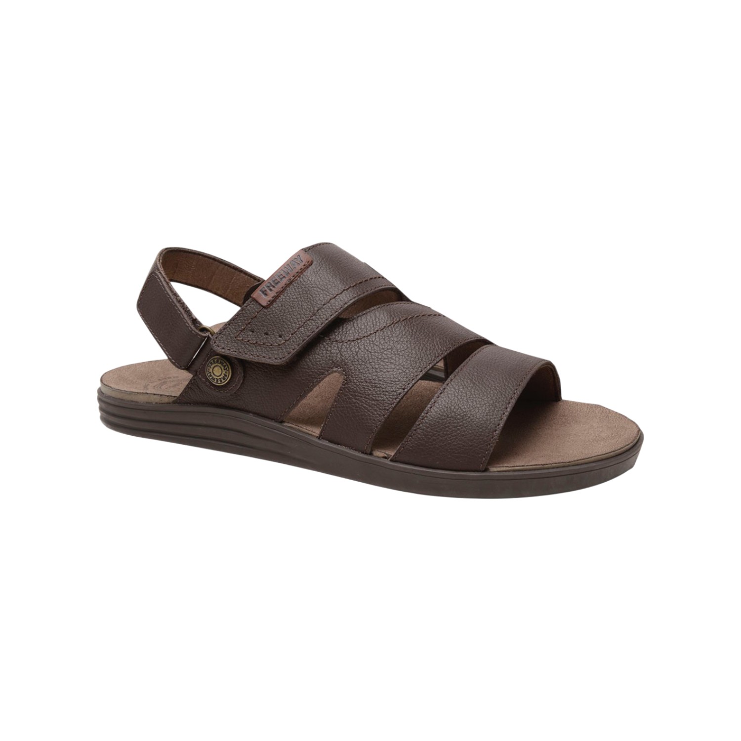 SANDALIA COMFORT FREE WAY