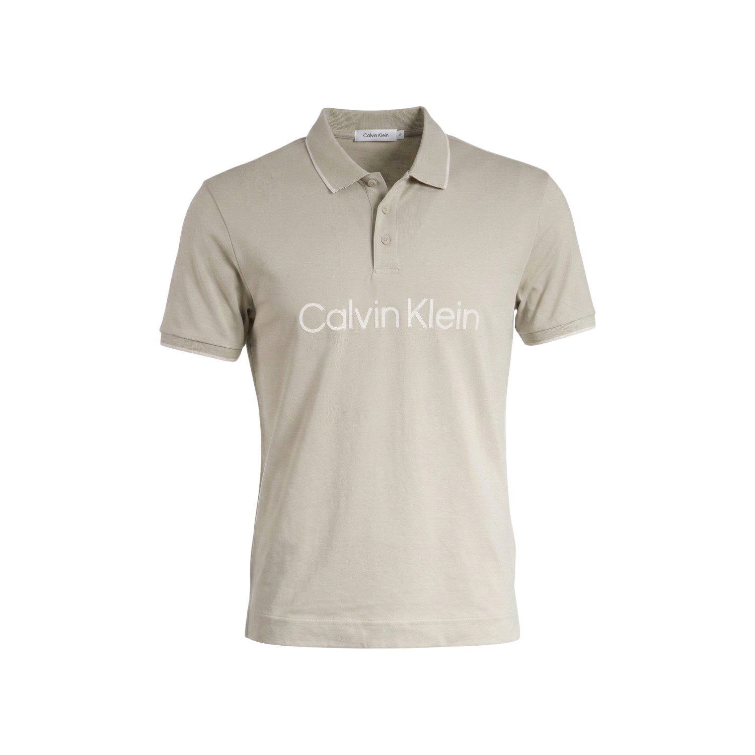 BEIGE WHITE - 9616