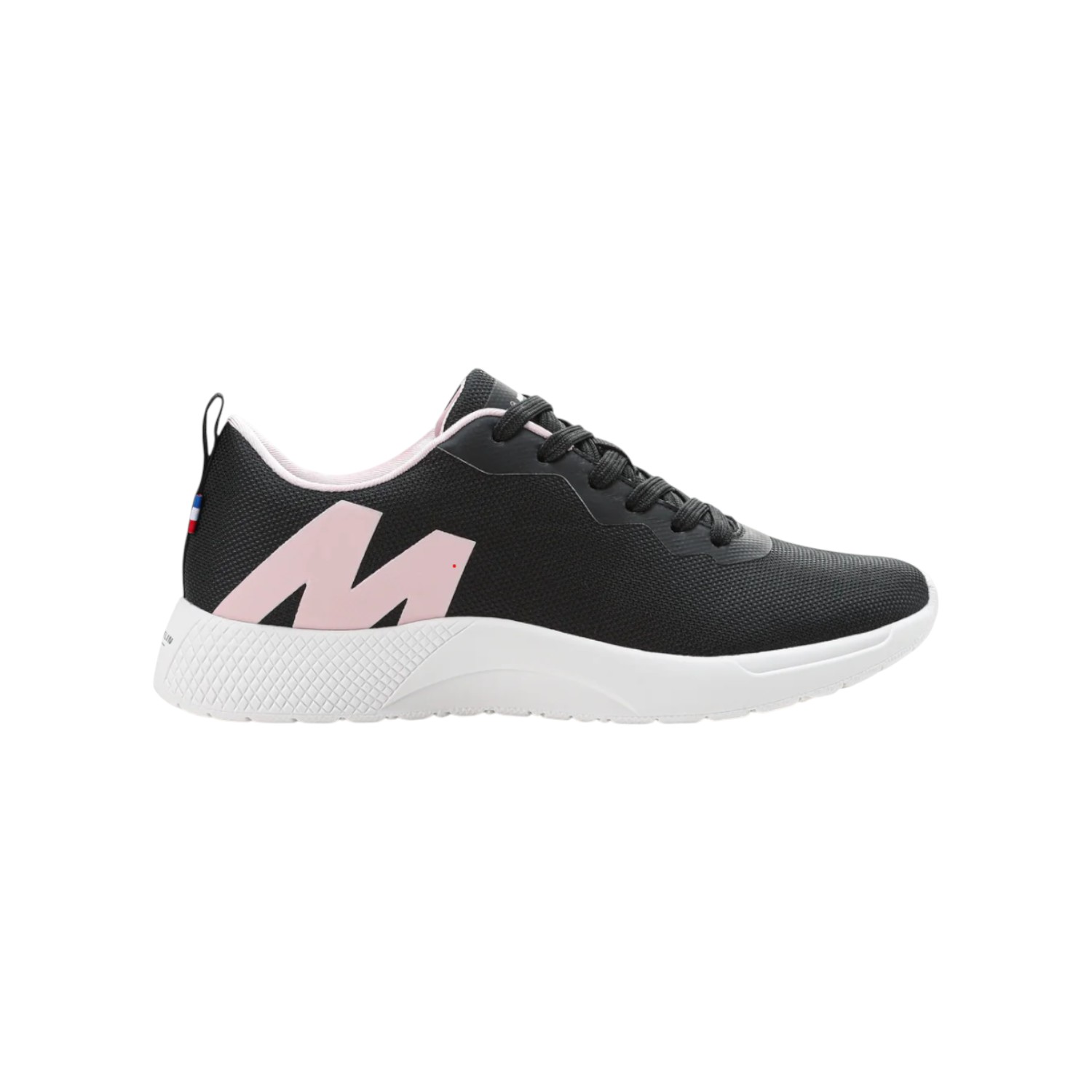 NEGRO ROSADO - 6872