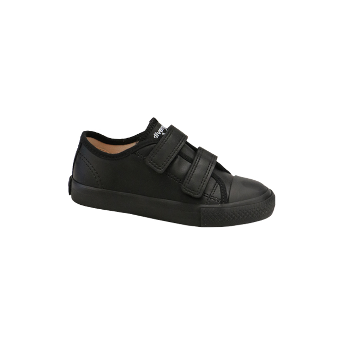 ALL BLACK - 3849